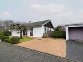 Straßenansicht - 