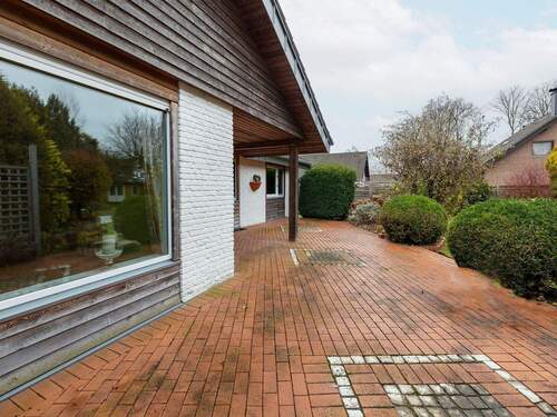 Terrasse - 