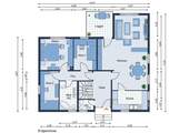 Erdgeschoss - 
