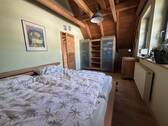 Schlafzimmer DG - 