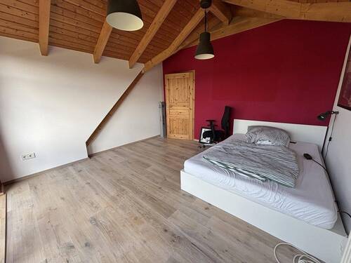 Kinderzimmer DG - 