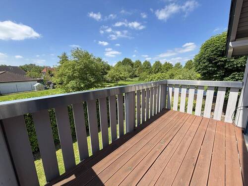 Balkon - 