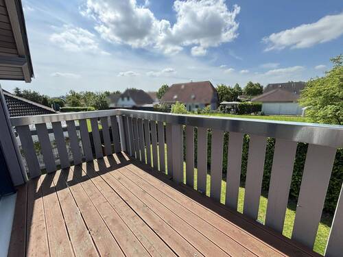 Balkon - 