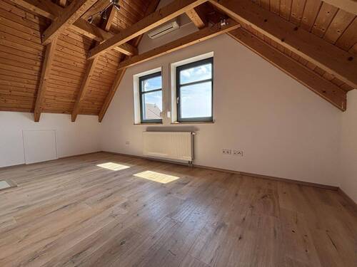 Weiteres Zimmer DG - 