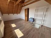 Weiteres Zimmer DG - 