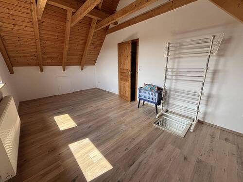 Weiteres Zimmer DG - 