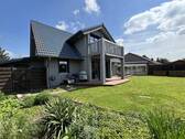 Gartenbereich - 
