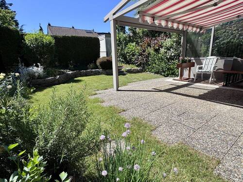 Terrasse - 