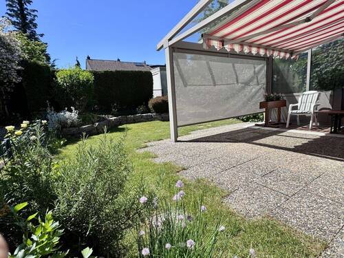 Terrasse - 