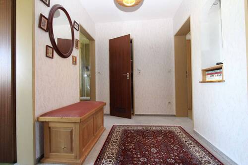 Flur Obergeschoss - 
