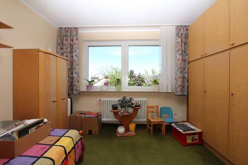 Kinderzimmer 1 - 