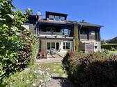 Objektansicht - Gepflegtes Reihenmittelhaus mit Garage und Stellplatz