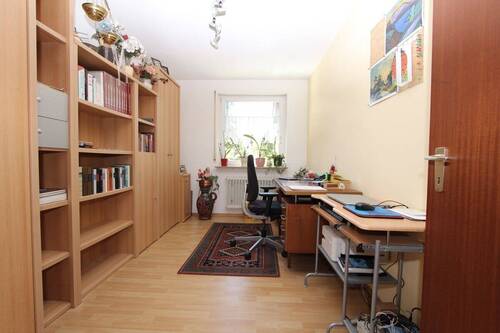 Kinderzimmer 2 - 