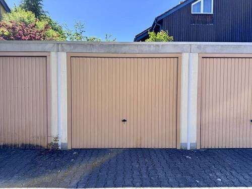 Garage - 