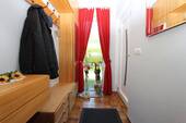 Eingangsbereich - 6 Zimmer Reihenmittelhaus in Friedrichshafen