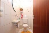 WC Erdgeschoss - 