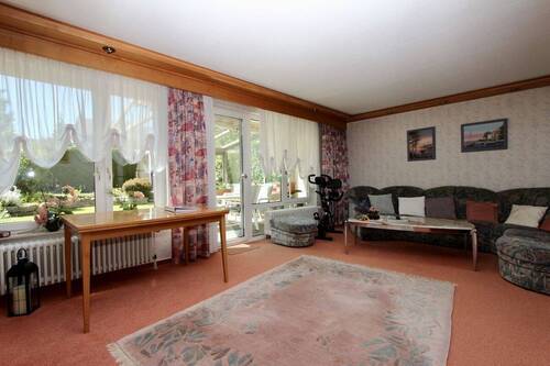 Wohnzimmer - 
