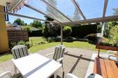 Terrasse - 