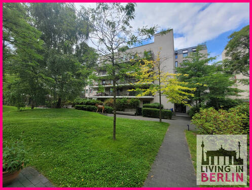 Gemeinschaftsgarten - 