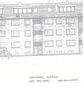 Grundriss Aussenansicht - 