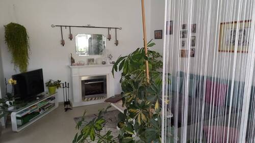 Wohnung neu - 