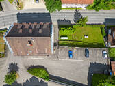 Außenansticht - 1 Zimmer Mehrfamilienhaus, Wohnhaus zum Kaufen in Stockach / Zizenhausen