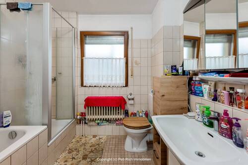 Badezimmer - 