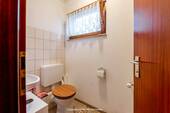 Gäste-WC - 