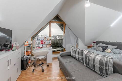 Kinderzimmer - 