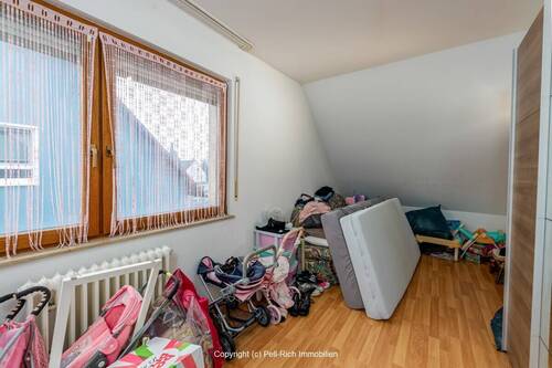 Gästezimmer - 