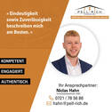 Ihr Ansprechpartner - 