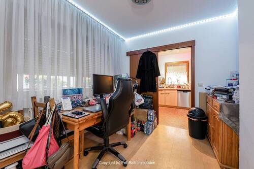 Arbeitsbereich - 