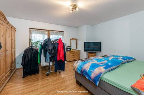 Schlafzimmer - 
