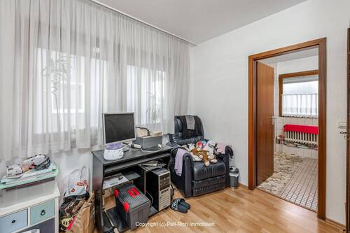 Büro - 