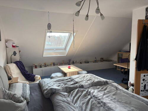 Dachgeschoss - 