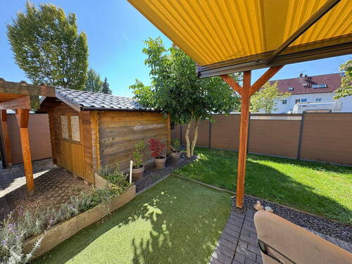 Garten - 