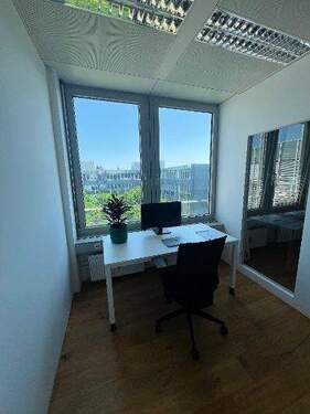 Bild 2 - Büro zur Miete in München