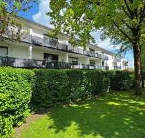 Investieren mit Weitblick - gepflegtes MFH mit 14 Einheiten und stabilen Einnahmen - Karlsfeld