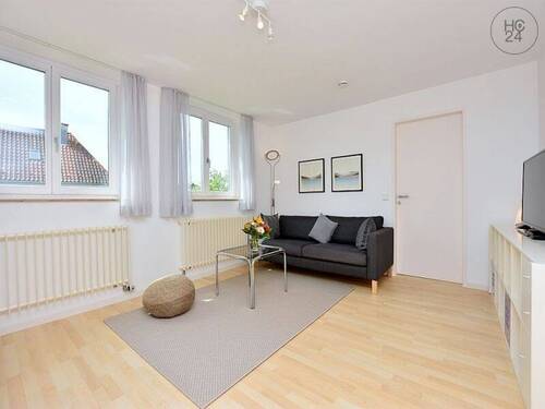 Bild1 - Wunderschöne, modern möblierte Wohnung mit Terrasse in Stuttgart Feuerbach