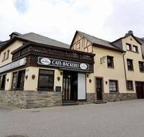 Wohn- und Geschäftshaus - vielseitige Nutzungsmöglichkeiten - Cochem Sehl