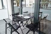 Balkon - 
