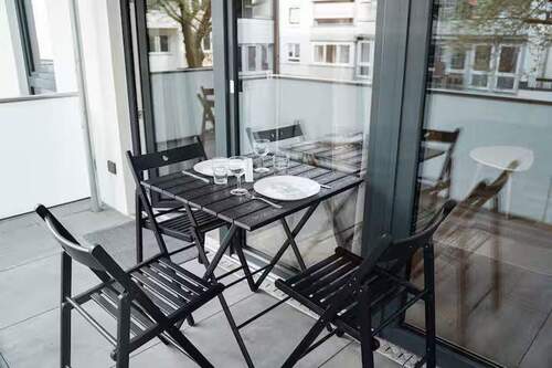 Balkon - 