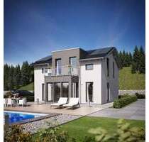 Traumhaftes Einfamilienhaus! 18 Monate Festpreisgarantie! - Friedrichsdorf Burgholzhausen