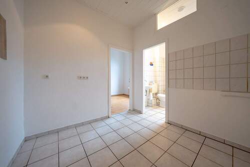 Küchenbereich 2 - Etagenwohnung mit 56,00 m&sup2; in Mönchengladbach zum Kaufen