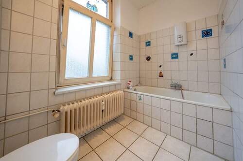 Badezimmer - 