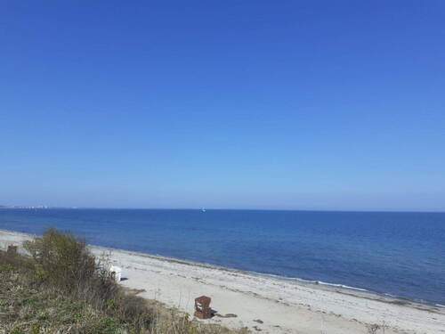 Bild 1 - HausFerienhaus an der Ostsee 200m zum Strand