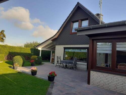 Bild 4 - Mehrfamilienhaus, Wohnhaus mit 85,00 m&sup2; in Neukirchen Kraksdorf Strand zum Kaufen