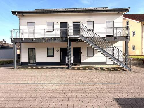 IMG_1945.JPG - Etagenwohnung mit 84,00 m&sup2; in Tawern zur Miete