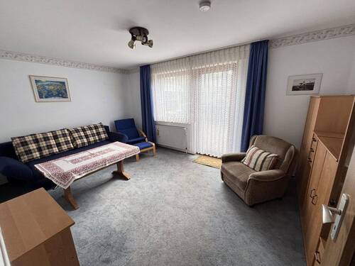 Wohnzimmer KG (Einliegerwohnung) - 