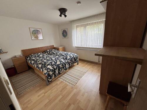 Schlafzimmer KG - 